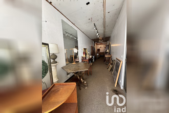 achat maison sens 89100