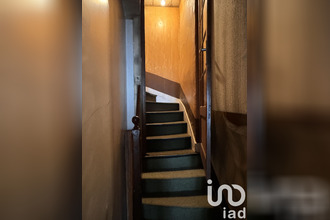 achat maison sens 89100