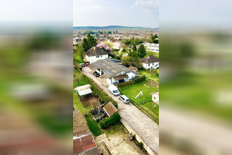 achat maison sens 89100