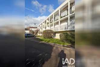 achat maison sens 89100