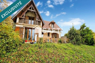 achat maison sens 89100