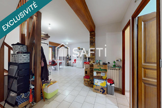 achat maison sens 89100