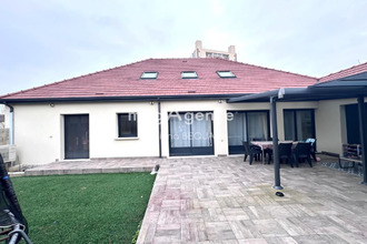 achat maison sens 89100