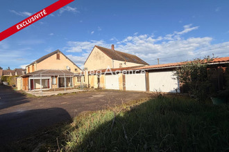 achat maison sens 89100