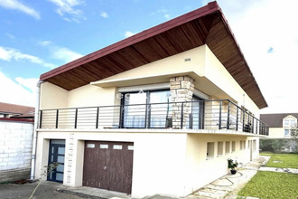 achat maison sens 89100