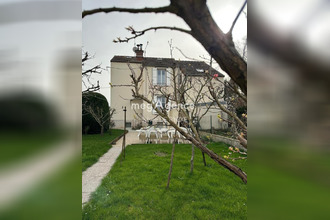 achat maison sens 89100