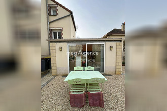 achat maison sens 89100