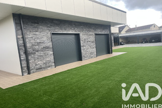 achat maison sens 89100