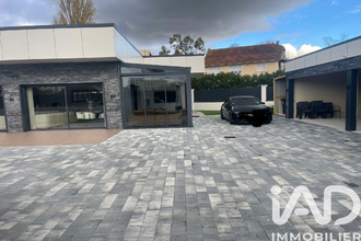 achat maison sens 89100