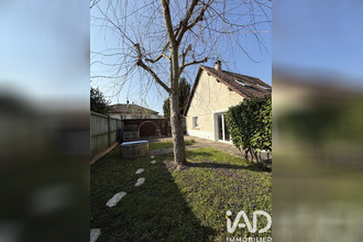 achat maison sens 89100