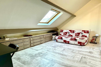 achat maison sens 89100