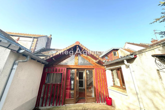 achat maison sens 89100