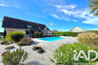 achat maison sens 89100