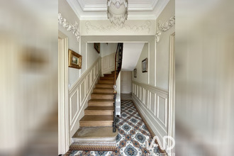 achat maison sens 89100