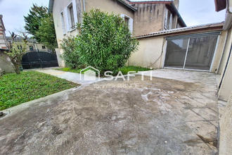 achat maison sens 89100