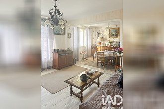 achat maison sens 89100