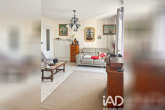 achat maison sens 89100