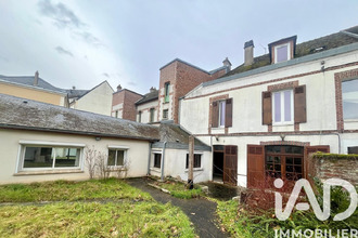 achat maison sens 89100