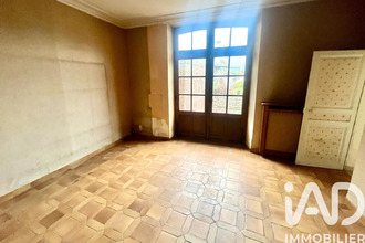 achat maison sens 89100