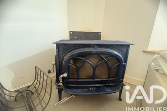 achat maison sens 89100