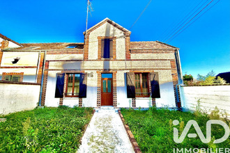 achat maison sens 89100