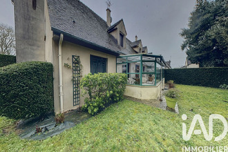 achat maison sens 89100