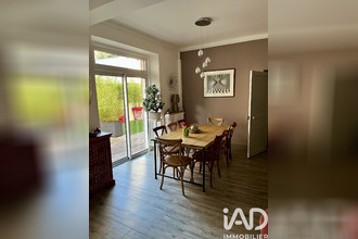 achat maison sens 89100