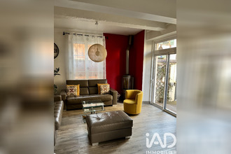 achat maison sens 89100