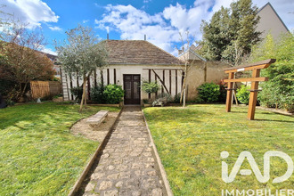 achat maison sens 89100