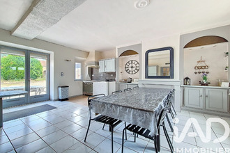 achat maison sens 89100