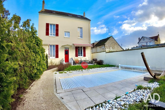 achat maison sens 89100