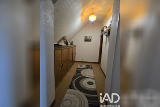 achat maison sens 89100