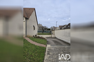 achat maison sens 89100