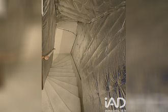 achat maison sens 89100