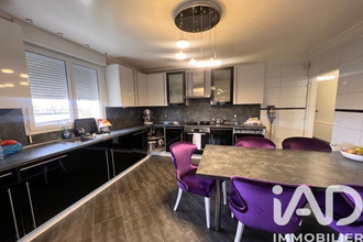 achat maison sens 89100