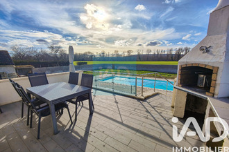 achat maison sens 89100