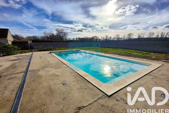 achat maison sens 89100