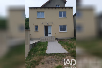 achat maison sens 89100