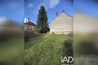 achat maison sens 89100