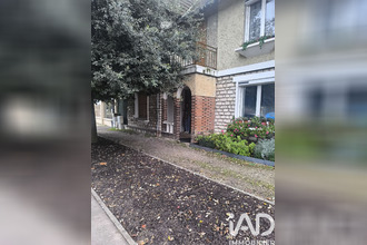 achat maison sens 89100