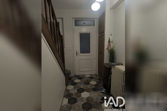 achat maison sens 89100