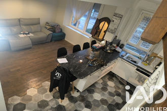 achat maison sens 89100