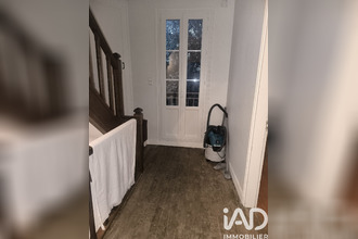 achat maison sens 89100