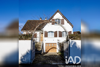 achat maison sens 89100