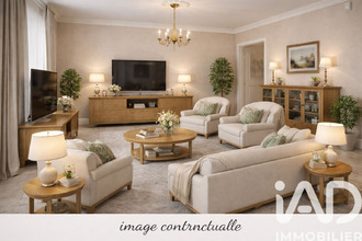 achat maison sens 89100