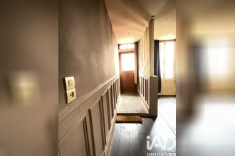 achat maison sens 89100