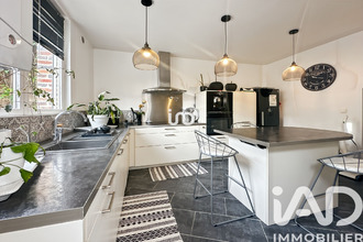 achat maison sens 89100