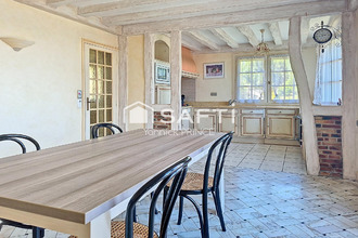 achat maison sens 89100