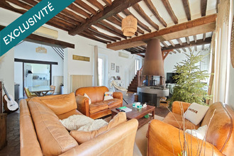 achat maison sens 89100