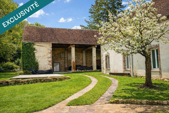 achat maison sens 89100